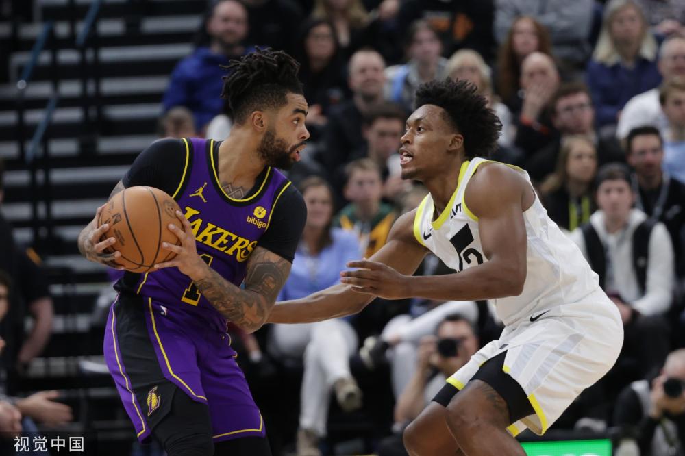 在最近的一 在最近的一